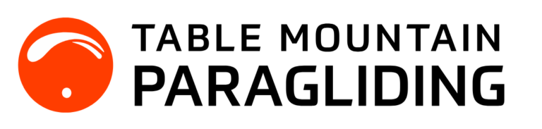 Table Mountain Paragliding logo